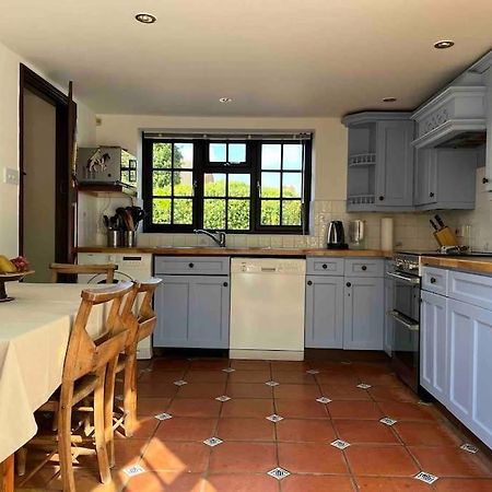 Honeysuckle Cottage, Mickleton Mickleton  Exterior foto